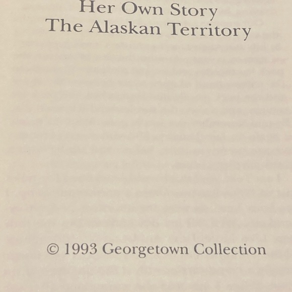 NIB 1993 Tulu American Diary Doll - Picture 6 of 7